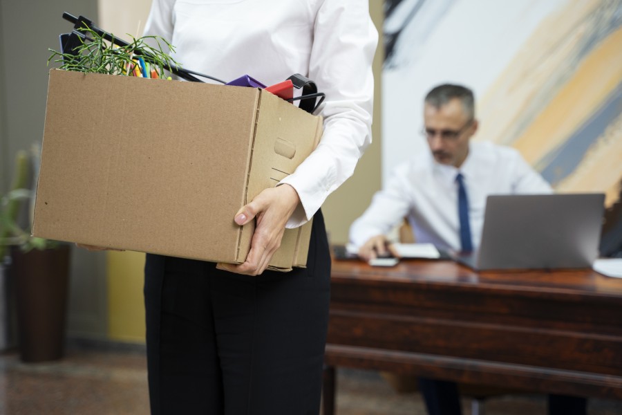 Transfert de bureau ou déménagement de bureau Transfert de bureau ou déménagement de bureau